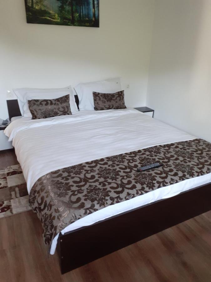 Appartamento Casa Mosoiu Bran  Esterno foto